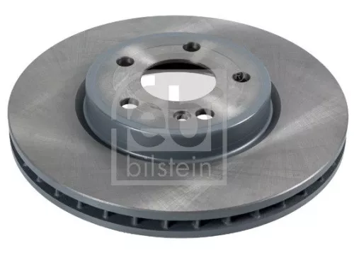 2x Brake Disc