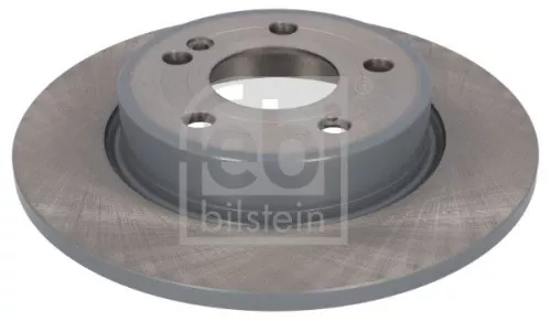 2x Brake Disc