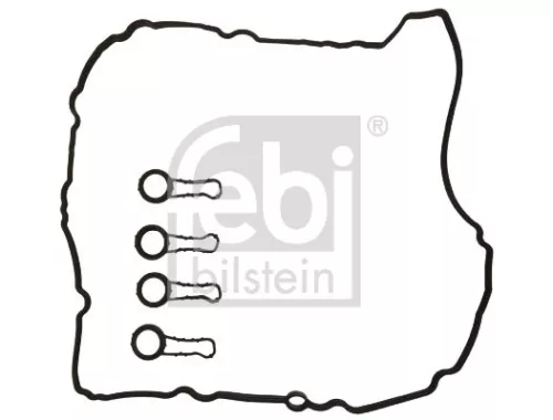 FEBI BILSTEIN 1x Gasket Set, cylinder head cover (107526)