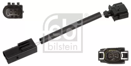 FEBI BILSTEIN 1x Connector Cable, camshaft sensor (107574)