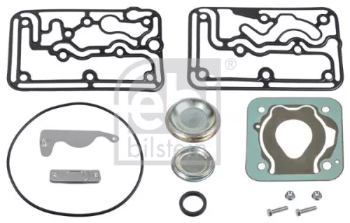 1x Seal Kit, multi-valve