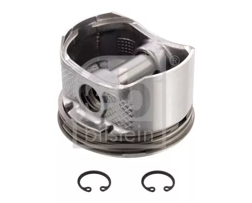 1x Piston, air compressor
