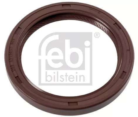 FEBI BILSTEIN 1x Shaft Seal, crankshaft (107670)