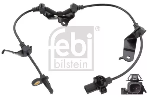 FEBI BILSTEIN 1x Sensor, wheel speed (107693)