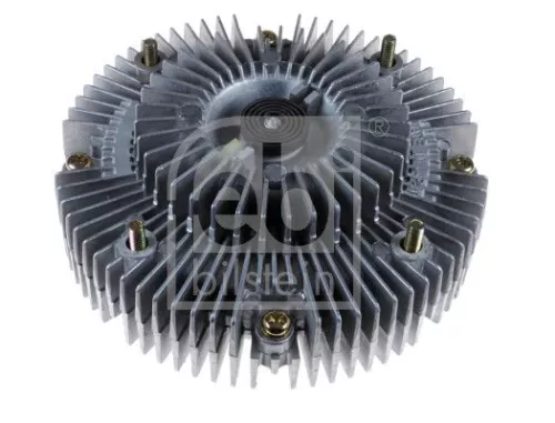 1x Clutch, radiator fan