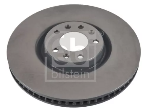2x Brake Disc