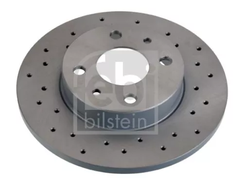 2x Brake Disc