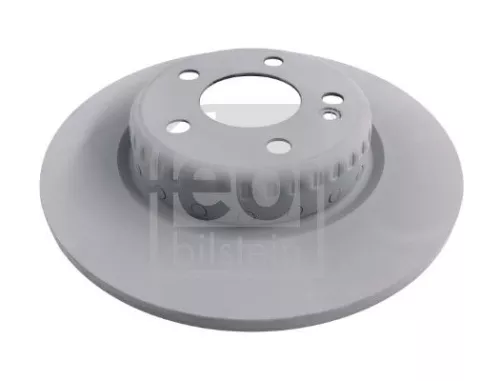 FEBI BILSTEIN 1x Brake Disc (107726)
