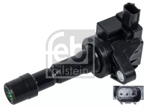 FEBI BILSTEIN 1x Ignition Coil (107759)