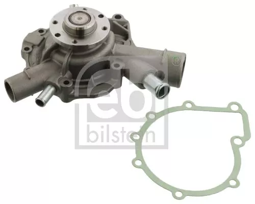 FEBI BILSTEIN 1x Water Pump, engine cooling (107808)