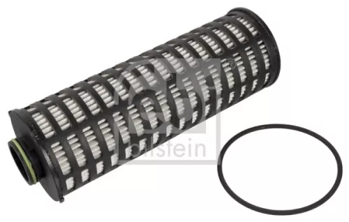 FEBI BILSTEIN 1x Oil Filter (107822)