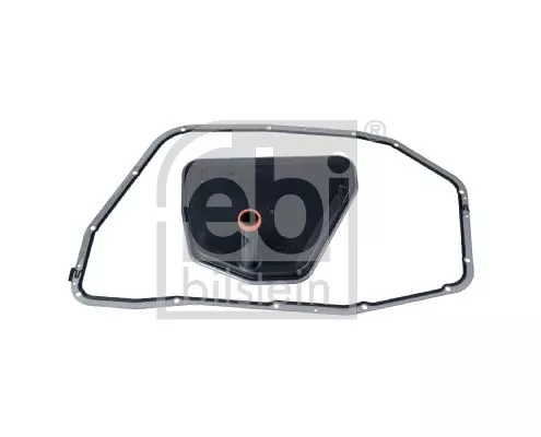 FEBI BILSTEIN 1x Hydraulic Filter Kit, automatic transmission (107830)