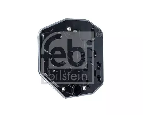 FEBI BILSTEIN 1x Hydraulic Filter Kit, automatic transmission (107832)