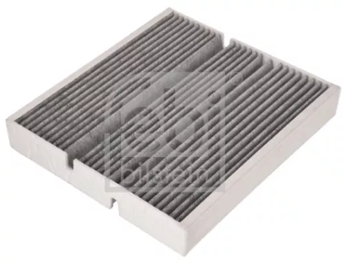 FEBI BILSTEIN 1x Filter, cabin air (107833)