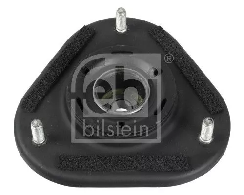 1x Repair Kit, suspension strut support mount