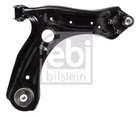 FEBI BILSTEIN 1x Control/Trailing Arm, wheel suspension (107846)
