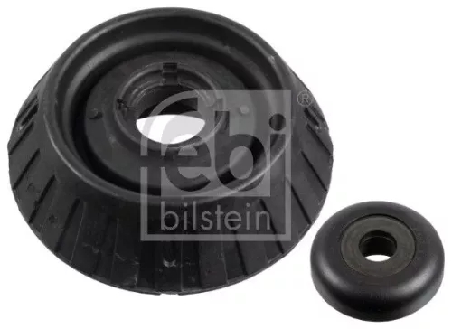 1x Repair Kit, suspension strut support mount
