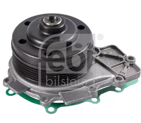 FEBI BILSTEIN 1x Water Pump, engine cooling (108014)