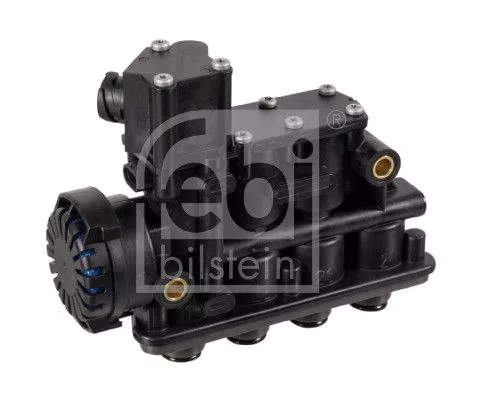 1x Air Suspension Valve