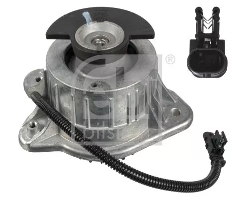 FEBI BILSTEIN 1x Mounting, engine (108152)