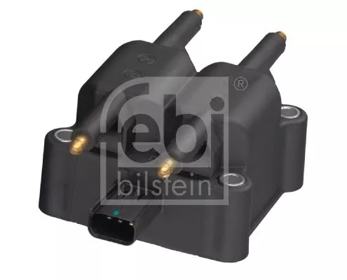 FEBI BILSTEIN 1x Ignition Coil (108158)