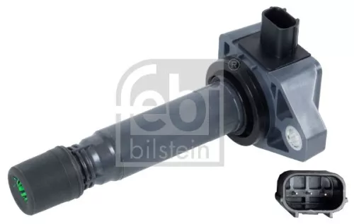 FEBI BILSTEIN 1x Ignition Coil (108236)