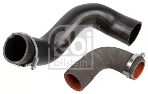 FEBI BILSTEIN 1x Charge Air Hose (108273)