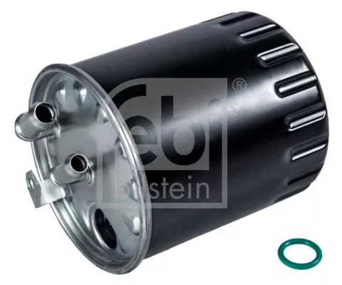 1x Fuel Filter