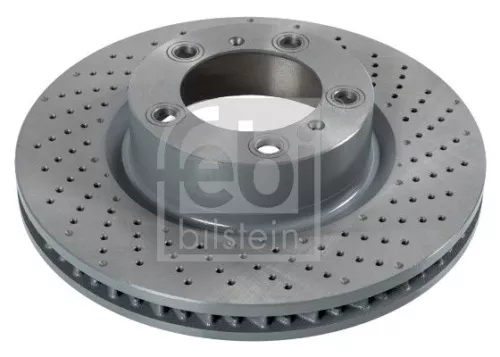 1x Brake Disc