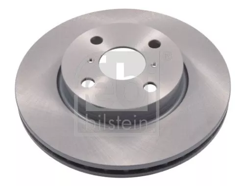 2x Brake Disc