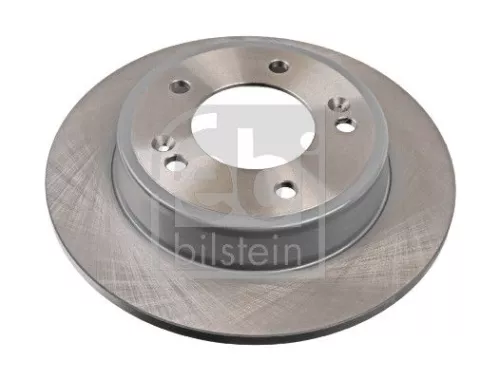 2x Brake Disc