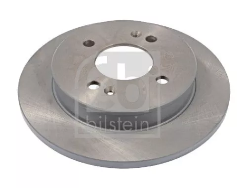 2x Brake Disc