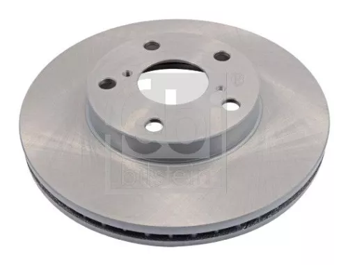 2x Brake Disc