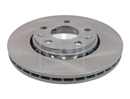 2x Brake Disc