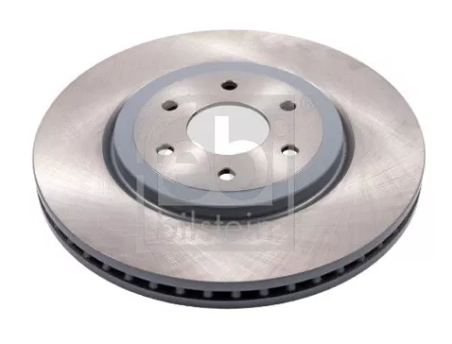 2x Brake Disc