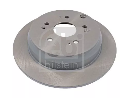 2x Brake Disc