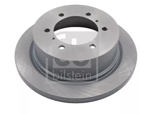 2x Brake Disc