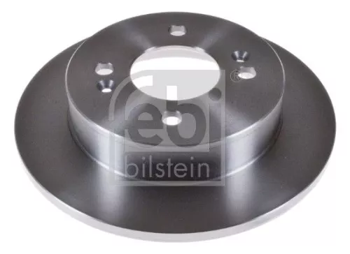 2x Brake Disc