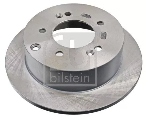 2x Brake Disc