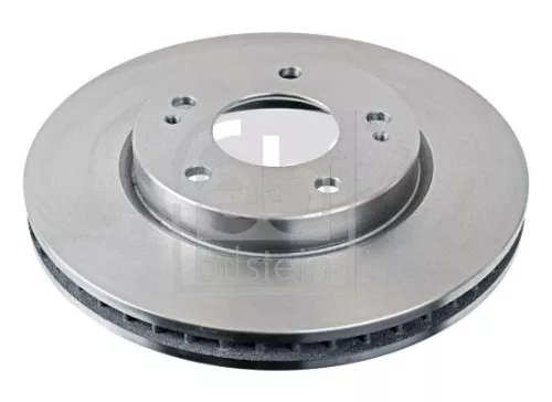 2x Brake Disc