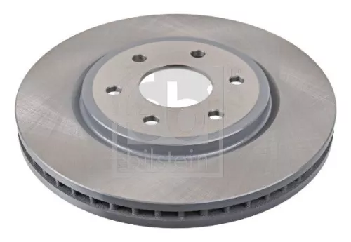2x Brake Disc