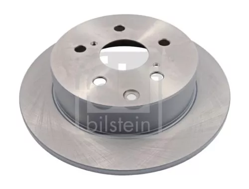 2x Brake Disc