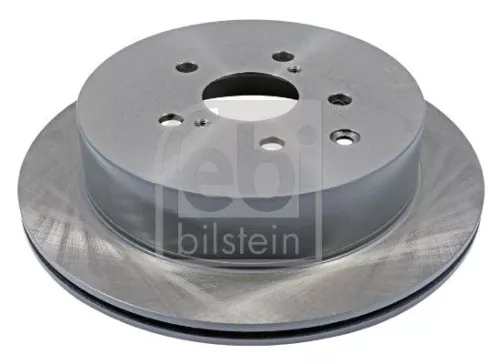 2x Brake Disc
