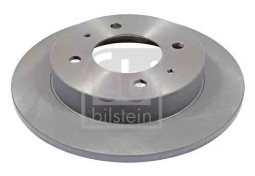 2x Brake Disc