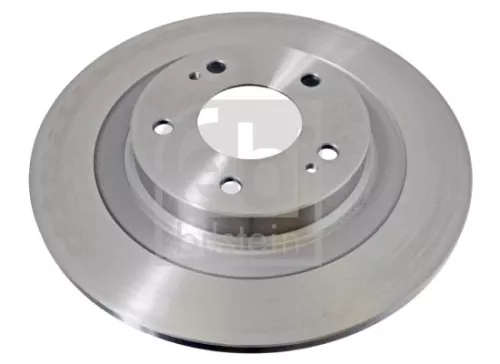 2x Brake Disc