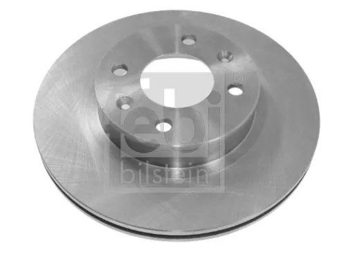2x Brake Disc