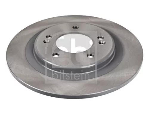 2x Brake Disc