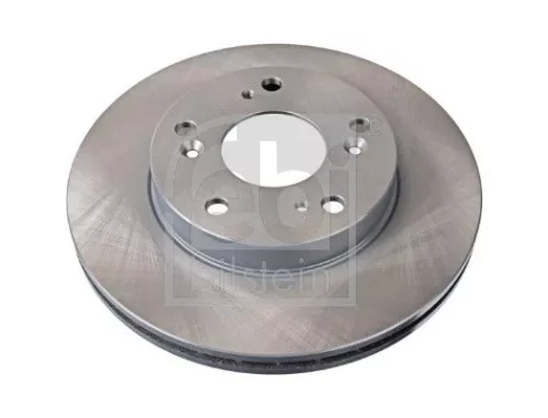 FEBI BILSTEIN 2x Brake Disc (108532)