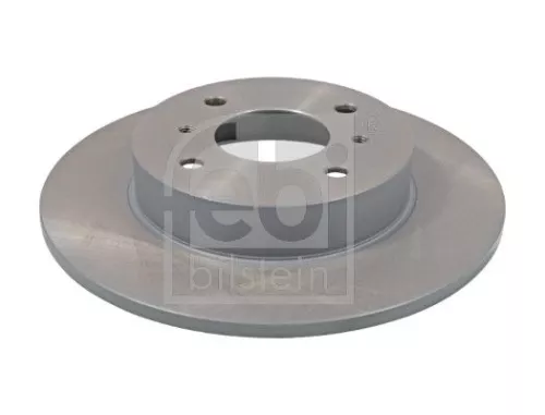 2x Brake Disc