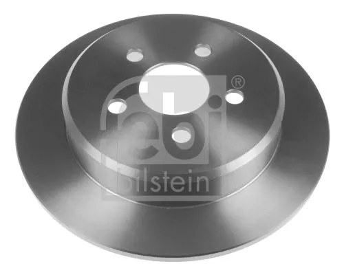 2x Brake Disc
